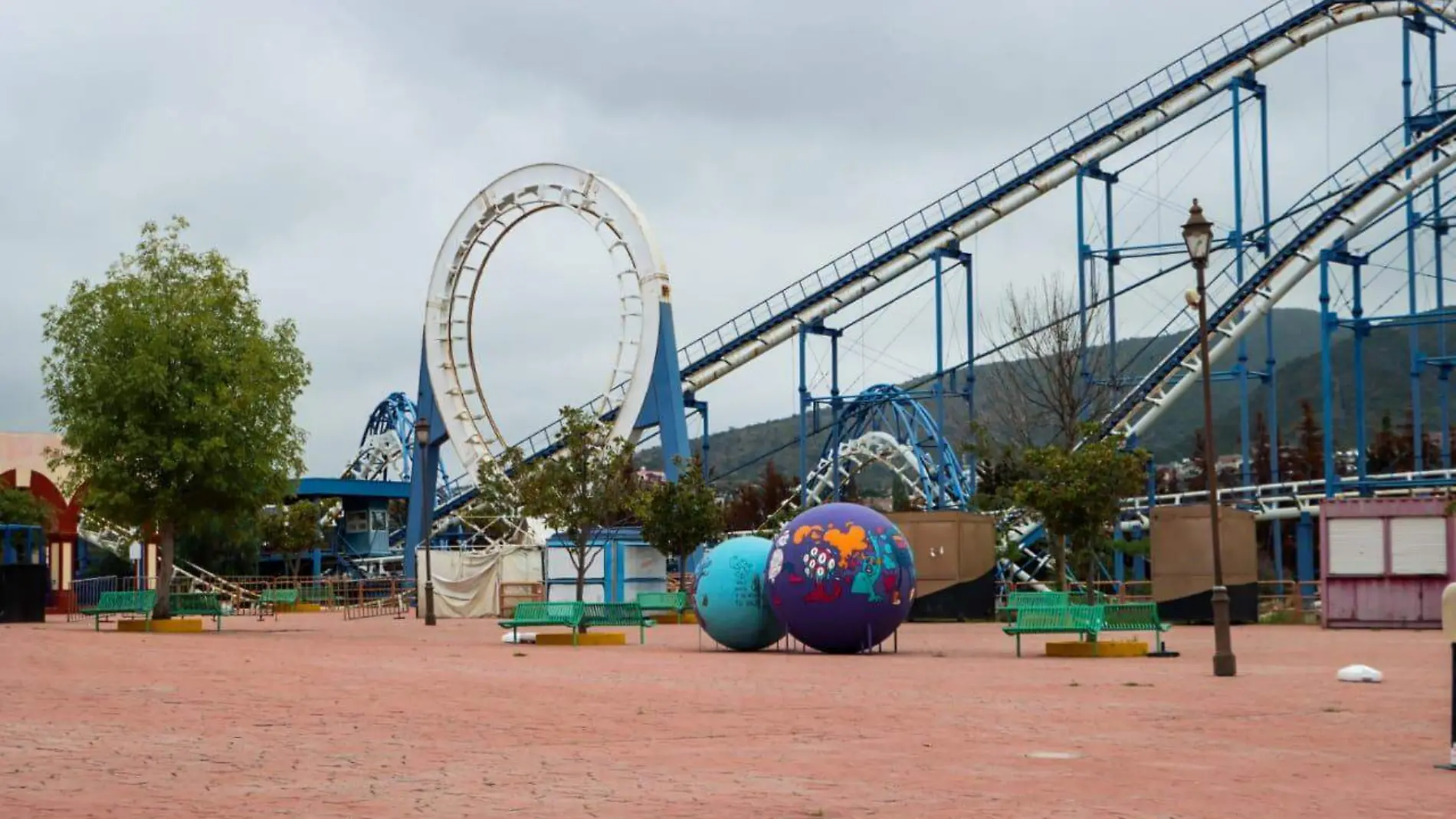 parque bicentenario